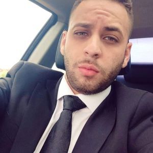 Meet your Posher, Luis